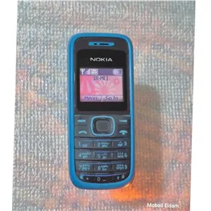گوشی نوکیا 1208 مجاری اصل