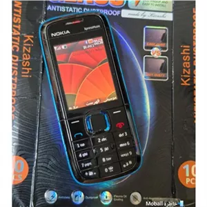 گوشی نوکیا 5130cقدیمی هندی فابریک