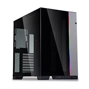 کیس گیمینگ Lian Li O11 DYNAMIC EVO Grey Xl