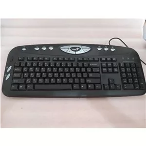 کیبورد کامپیوتر Genius