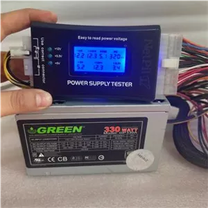 پاور 330 گرین فن کوچک