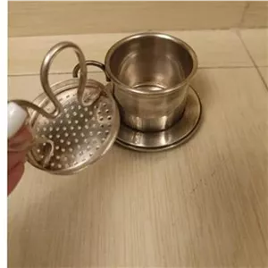 چای و دم نوش صاف کن بسیار خاص