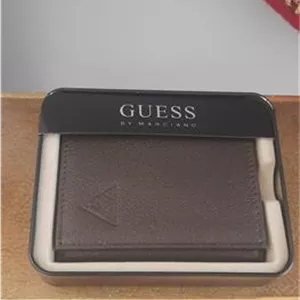 کیف پول اصل برند گس Guess