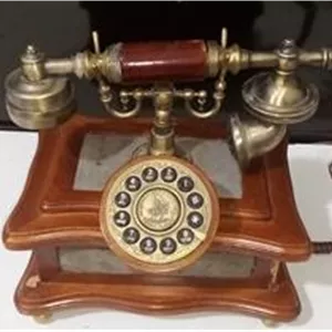 گوشی تلفن آنتیک