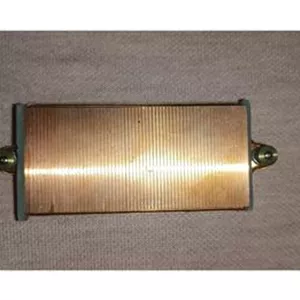 هیت سینک مسی