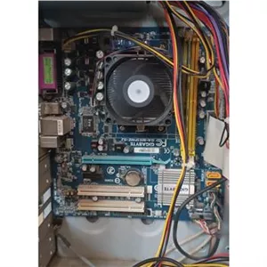 مادربرد گیگا AMD