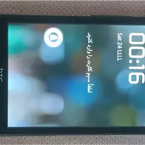 گوشی htc ویندوزی
