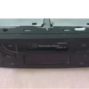 پخش مرسدس فابریک