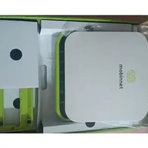 مودم مبین نت LTE