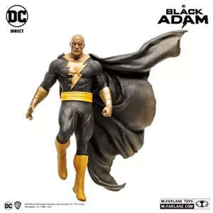 فیگور بلک آدام | Mcfarlane
