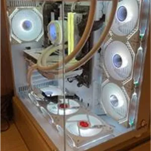 کیس گیمینگ فول