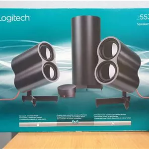 اسپیکر Logitech z553