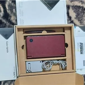 NINTENDO DSI XL در حد نو