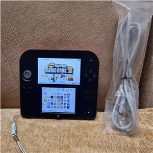 NINTENDO 2DS کپی خور رم 64 فول گیم