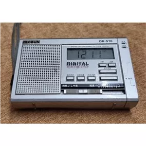 رادیو TECSUN DR-910