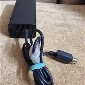 آداپتور xbox 360 اسلیم با کابل برق