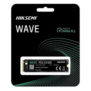اس اس دی اینترنال PCIe 3.0 هایک سمی مدل WAVE