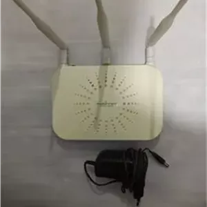 مودم وایمکس مبین نت با آداپتور 12V2A و سه عدد آنتن