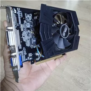 کارت گرافیک gt740 2gb ddr5 oc
