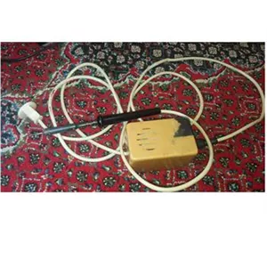 هویه 24 ولت بانوک بادوام همراه ترانس تبدیل