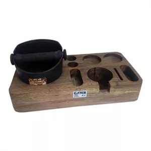 استند پرتافیلتر گتر مدل MNBD ناکباکس دار سایز 58