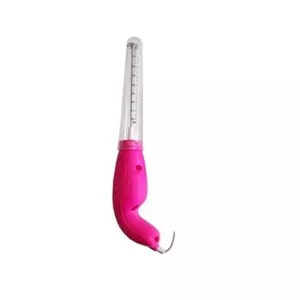 کف ساز شیر یونیک لایف مدل EM-521 سرخابی