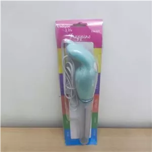 کف ساز شیر یونیک لایف مدل EM-521 سبزآبی