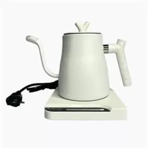 کتل (کتری) برقی یونیک لایف مدل UL-662 سفید