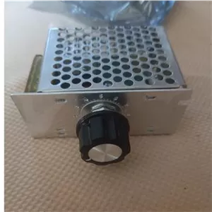 3 عدد دیمر 4 کیلو وات