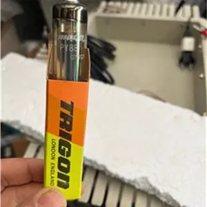 لامپ انگلیسی py88 دیود