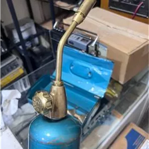 هویه مشعل تورچ چند کاره امریکایی