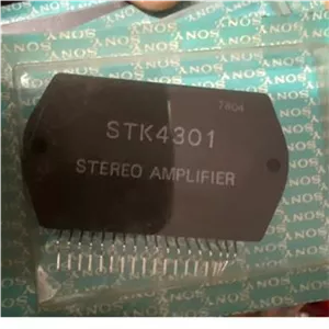 Stk4301 ای سی اس تی کا ژاپنی پلمپ