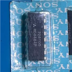 ای سی M58484