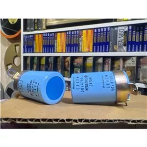 خازن روبیکون ژاپن 50v 4700uf