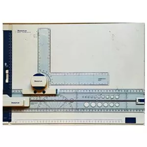 تخته رسم فنی استدلر 