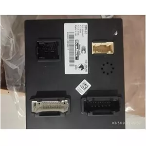 یونیت NBCM کروز 4فیش