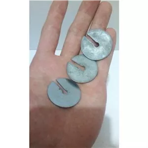 وزنه ترازوی قدیمی