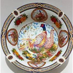 کاسه ژاپنی قدیمی