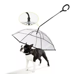 چتر حیوانات خانگی ضد آب Doggy Dry Walking