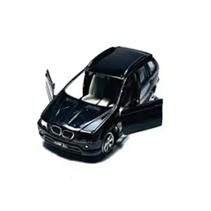 ماکت ماشین BMW X5  قدیمی