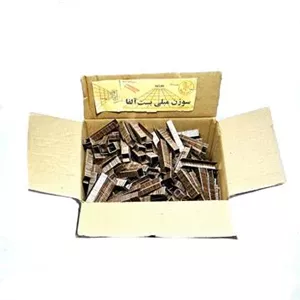 سوزن منگنه مبلی آلفا  سوزن مبلی آلفا  2800 گرم