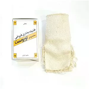 فتیله بخاری تویوست نفتی ژاپنی  قدیمی صادراتی