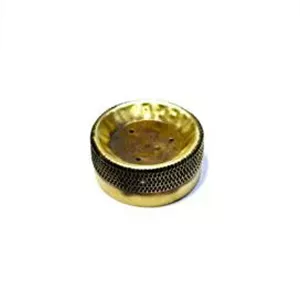 توری برنجی چراغ علائدین شماره 600  کیفیت اعلا