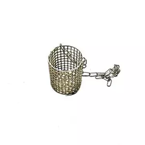 ذغال جرق کن فلزی قدیمی  نو  کیفیت اعلا 