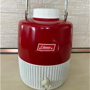 کلمن آمریکایی آکبند بدون کارتن
