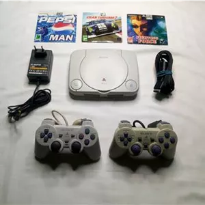 پلی استیشن 1 (ps1)