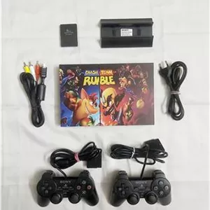 پلی استیشن2 (ps2)