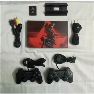 پلی استیشن2 (ps2)