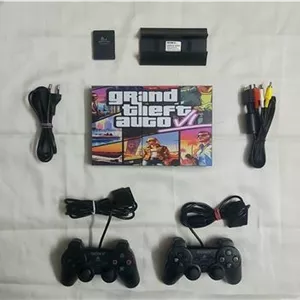 پلی استیشن2 (ps2)
