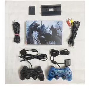 پلی استیشن2 (ps2)